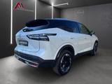 Nissan Qashqai 1.3 158 PS N-Connecta I Winter-P. I Head - Nissan Qashqai aus 2025