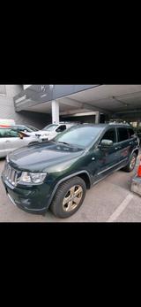 Jeep grand cherokee wk2 3,6 v6 - Jeep Grand Cherokee WK2