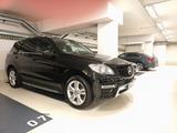 Mercedes-Benz ML 350 4MATIC -