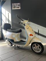 Vespa ET2 50 2T ähnl. Sprint LX Primavera  S Insp. Neu - VESPA S 50 2T