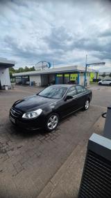 Chevrolet Epica TÜV 10.27 - gebrauchte Chevrolet Epica aus dem Jahr 2007