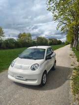 Aixam MinAuto - Aixam MinAuto Gebrauchtwagen