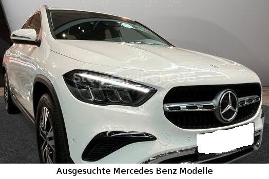 Mercedes-Benz GLA 180 Progressive Advanced MBUX RFK LED 18"LM