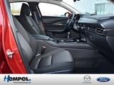 Mazda CX-30 2.5L e-SKYACTIV G 140ps SHZ NAVI ACC HUD - rote Mazda CX-30
