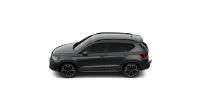 Cupra Ateca - Vorschau Bild 5