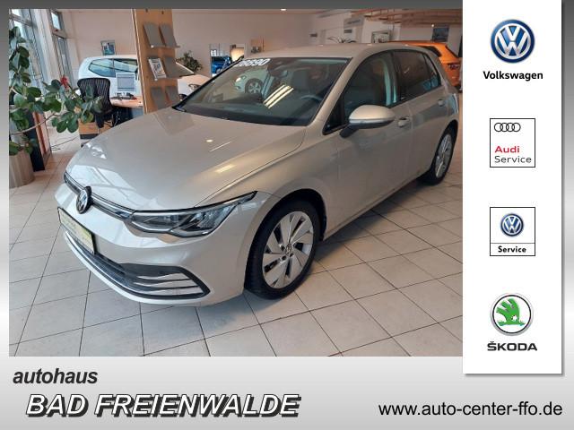 Volkswagen Golf VIII 1.5 TSI Move
