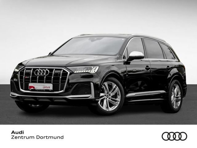 Audi SQ7 quattro PANO B&O 360°CAM ACC LM20 MATRIXLED