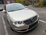 Volkswagen Passat Limousine - Volkswagen Passat aus 2006