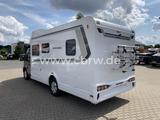Weinsberg CaraSuite Ford 650 MF Automatik - Weinsberg Teilintegrierter