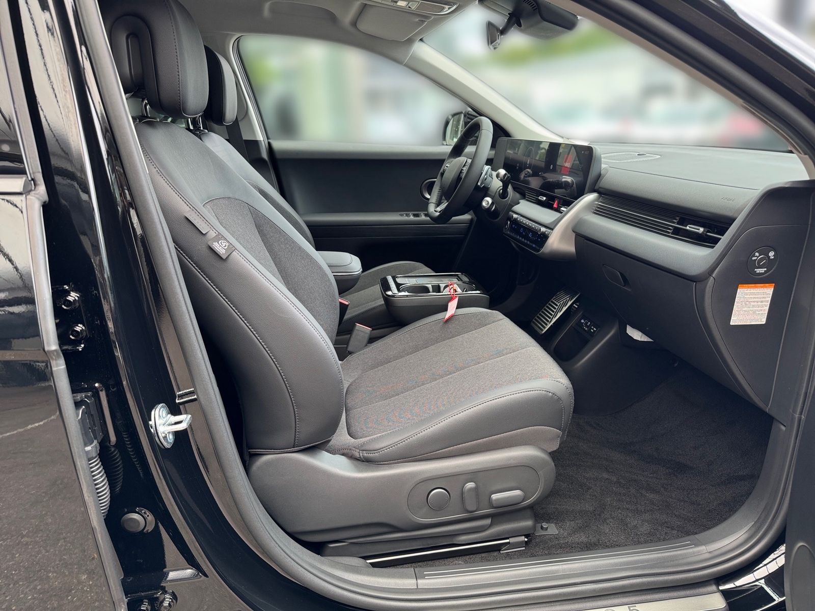 Hyundai IONIQ 5 – Bild 9