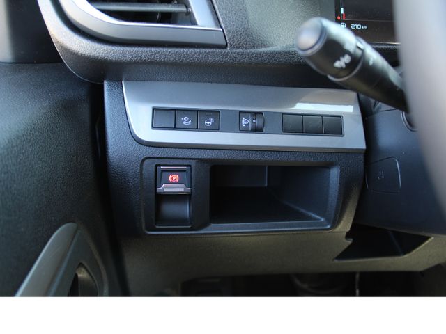 Citroën Spacetourer Plus XL