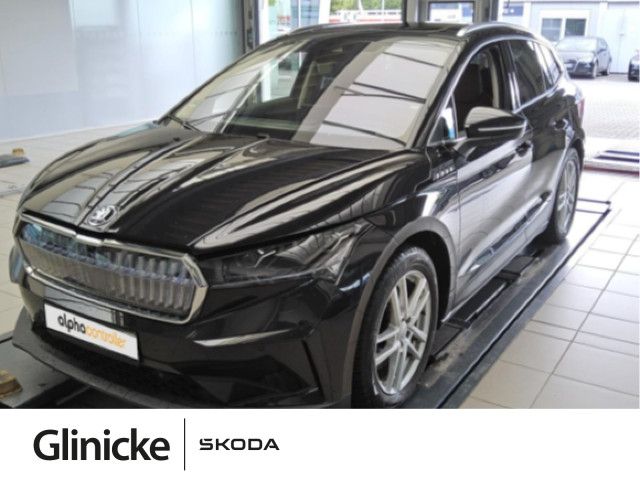 Image of Skoda Enyaq