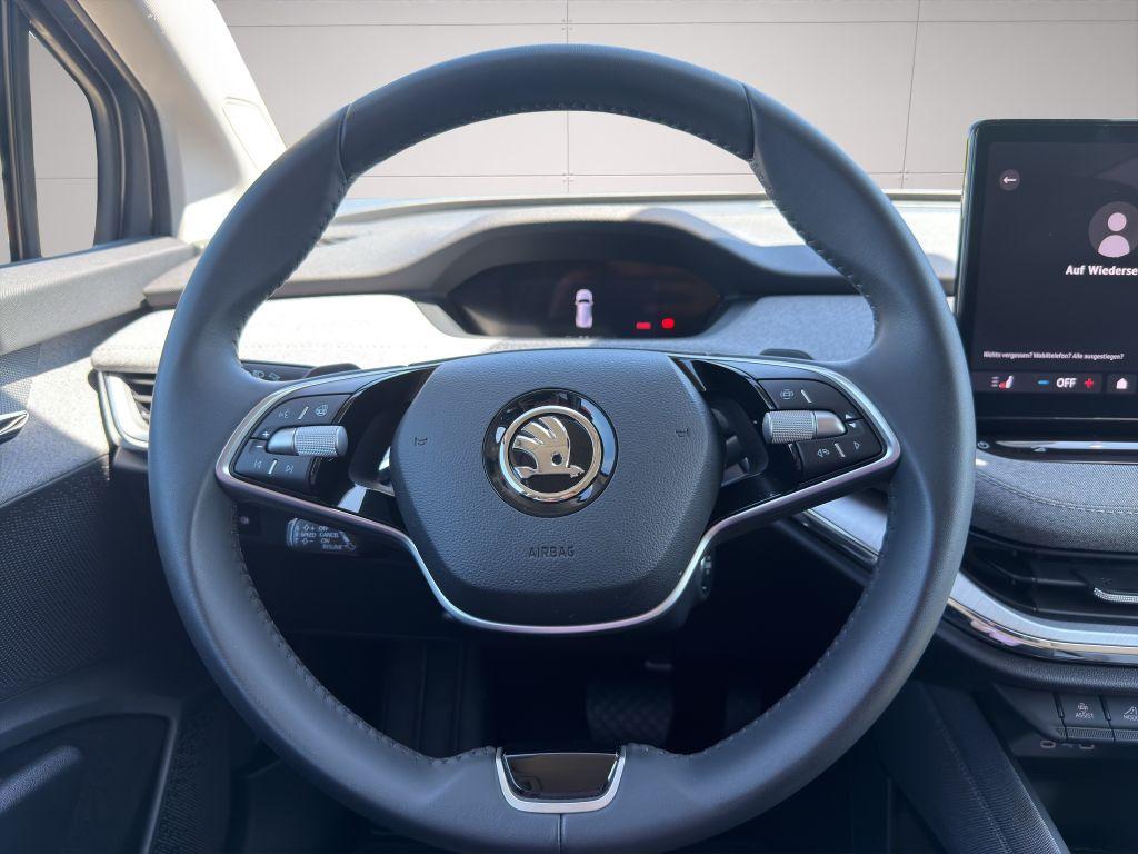 Skoda Enyaq 85x