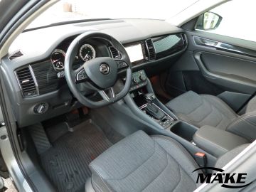 Skoda Kodiaq - 5