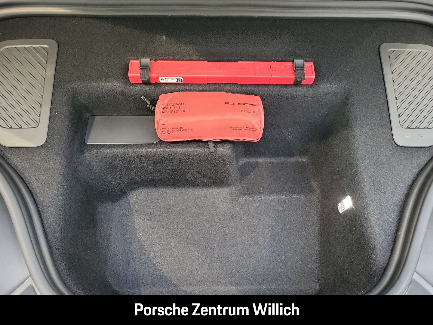 Porsche Macan - Bild 30