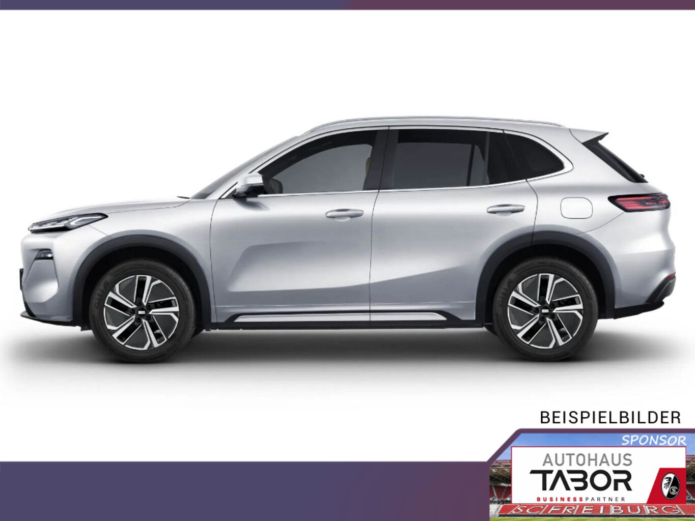 Geely Starray EM-i PHEV Max+ 29,8kWh Pano UVP-19%* imagem 2