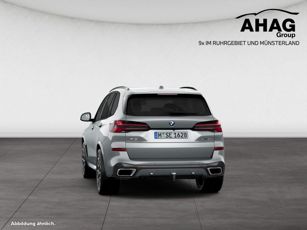 BMW X5 - Bild 7