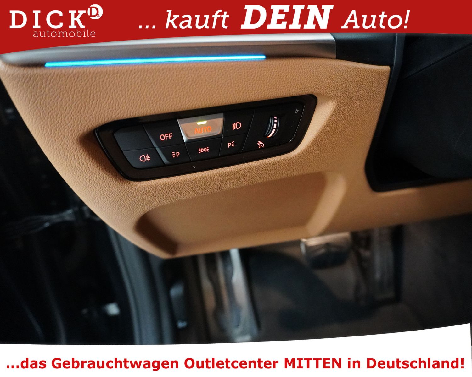 Fahrzeugabbildung BMW i4 GC 40eDr M Sport SHADOW+KAM+VIRTU+SHZ+TEMP+
