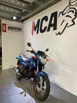 Honda CB125F  - HONDA CB 125 F