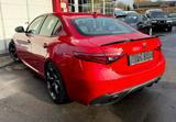 Alfa Romeo Giulia Super 1.Hd/19Zoll/Navi/Teilleider - Alfa Romeo Giulia: Limousine, Super