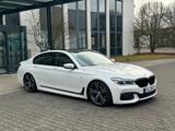 BMW 730D G11 - BMW 730 in Köln