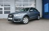Audi Q3 2.0 TDI quattro XENON SITZHZ EINPARKHILFE - Audi Q3 in Freiburg