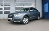 Audi Q3 2.0 TDI quattro XENON SITZHZ EINPARKHILFE