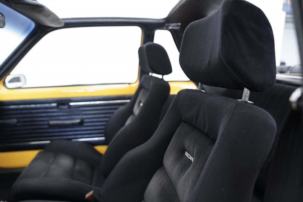 Opel Kadett