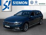 Volkswagen Passat TDI DSG Elegance R-Line AHK MatrLED Navi - VW Passat Gebrauchtwagen in Osnabrück