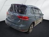 Volkswagen Touran Goal 2.0TDI DSG 261,-ohne Anzahlung 7-Sit - Volkswagen Touran Goal mit Diesel-Antrieb