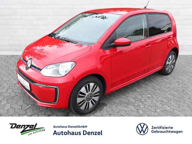 Image of Volkswagen e-up!