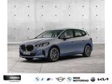 BMW 218d - gebrauchte BMW 218 Active Tourer aus dem Jahr 2022