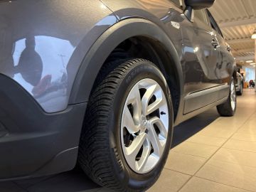 Bild 7 Opel Crossland (X) Crossland Edition Apple CarPlay Android Auto Amb