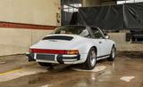 Porsche 911 SC Targa  - Porsche aus 1978: Sc 911