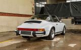 Porsche 911 SC Targa  - Porsche aus 1978: 911