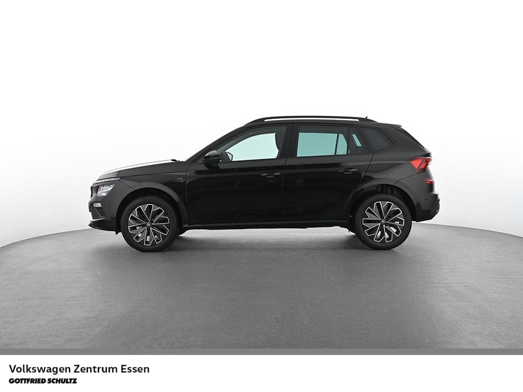 Skoda Kamiq - Bild 4