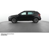 Skoda Kamiq - Vorschau Bild 4