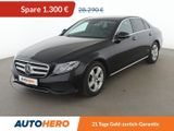 Mercedes-Benz E-Klasse E 200 Avantgarde Aut.*NAVI*LED*CAM*ACC* - Mercedes-Benz E 200 in Nürnberg