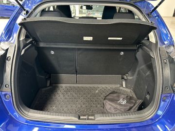 Toyota Yaris - 6