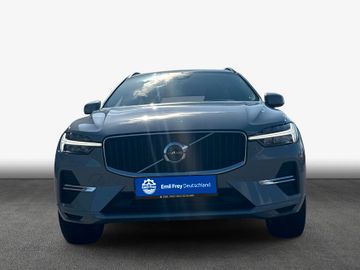 Volvo XC60 - 3