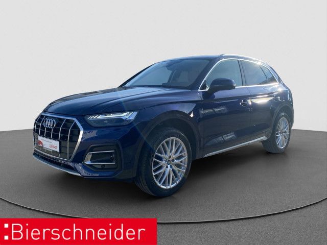 Audi Q5 - Bild 2