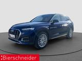 Audi Q5 40 TFSI qu advanced 20 AHK MATRIX STHZ ACC - Audi Q5 in Erfurt