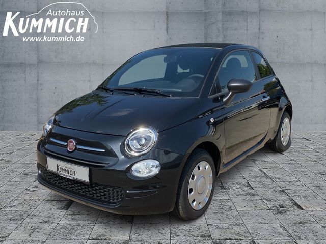 Fiat 500C 1.0l Hybrid 70PS