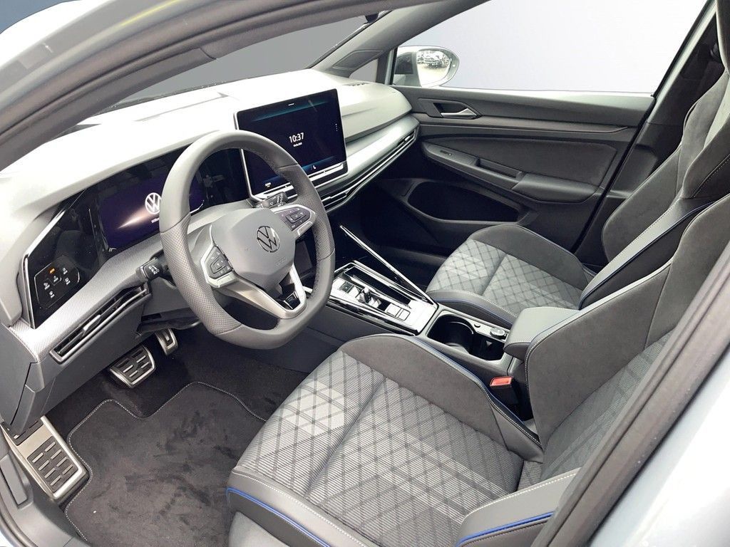 Volkswagen Golf - Bild 11
