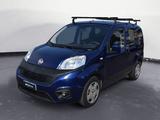 Fiat FIAT QUBO 1.3 Mjt 16v 80cv S&S Lounge - blaue Fiat Qubo