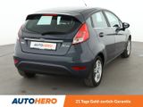 Ford Fiesta 1.0 EcoBoost Titanium*PDC*SHZ*KLIMA* - Ford Fiesta in Köln