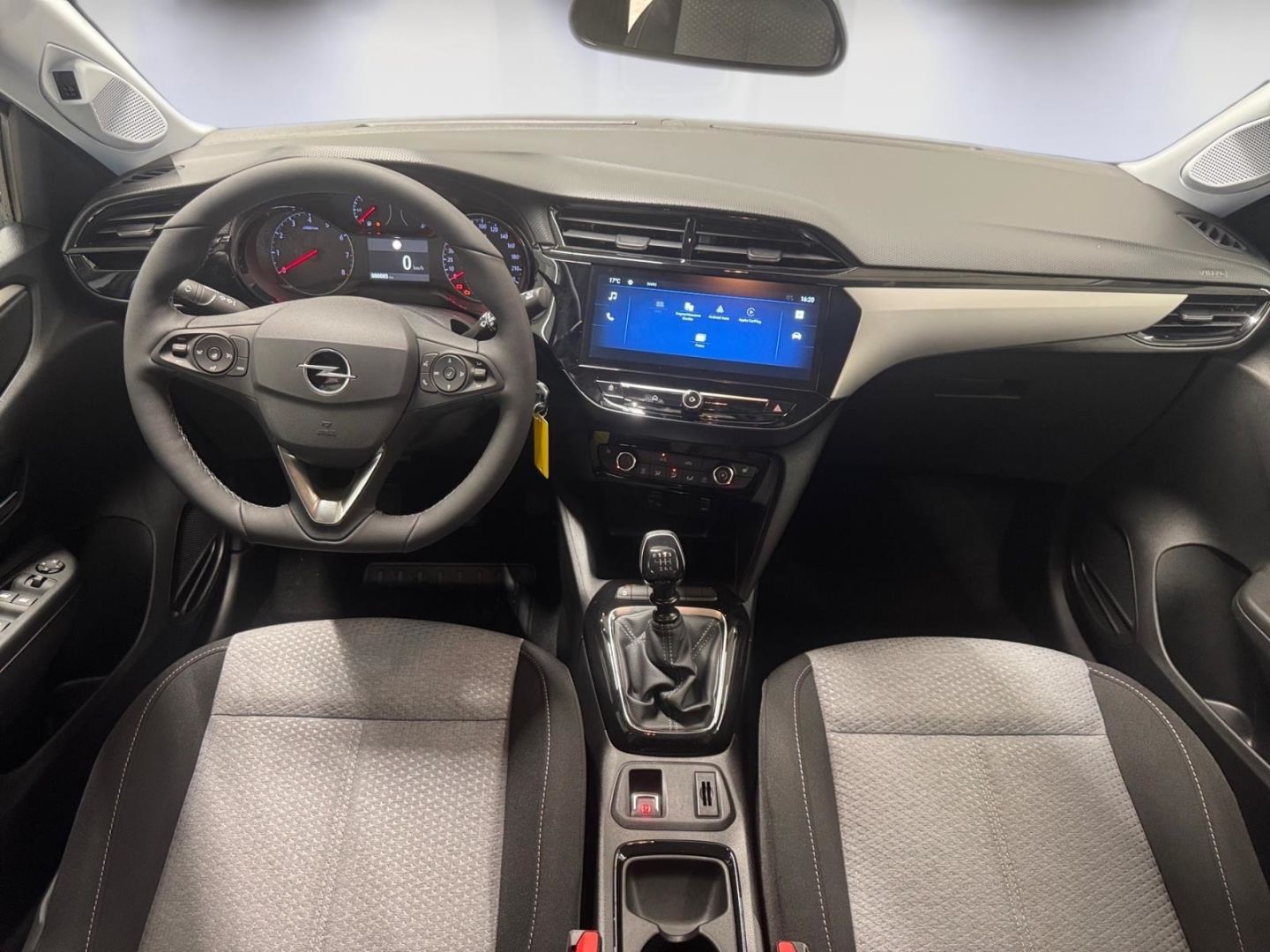 Opel Corsa - Bild 11