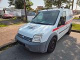 Ford Transit Connect Kasten - Ford Transit aus 2007
