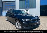 BMW 3 Touring 320 d*FACELIFT*HEAD-UP*CURVED*LED* - BMW 320: 320d Facelift