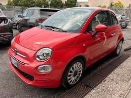 Image of Fiat 500